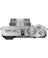 X100VI Argento