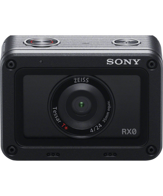DSC-RX0