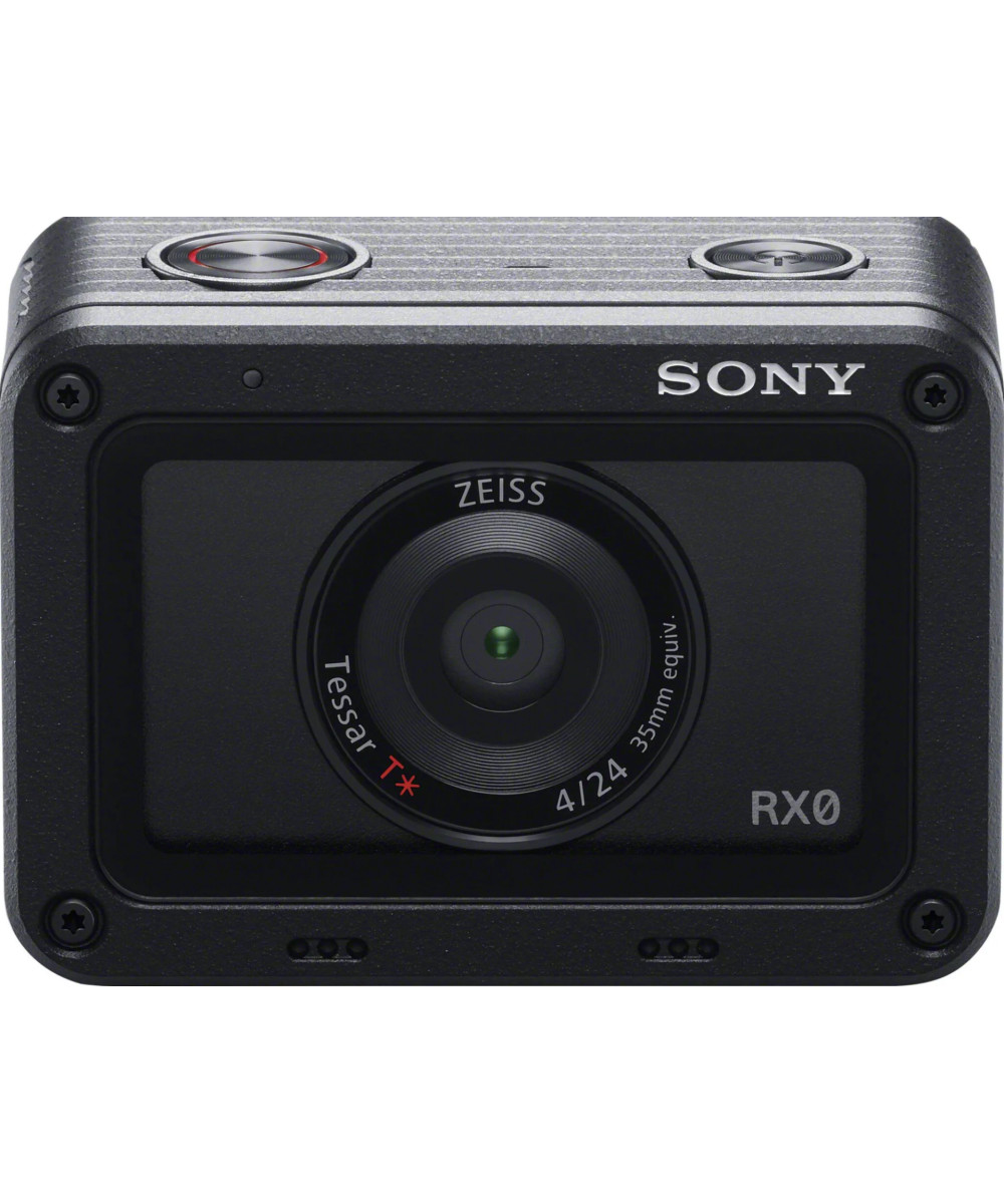 DSC-RX0