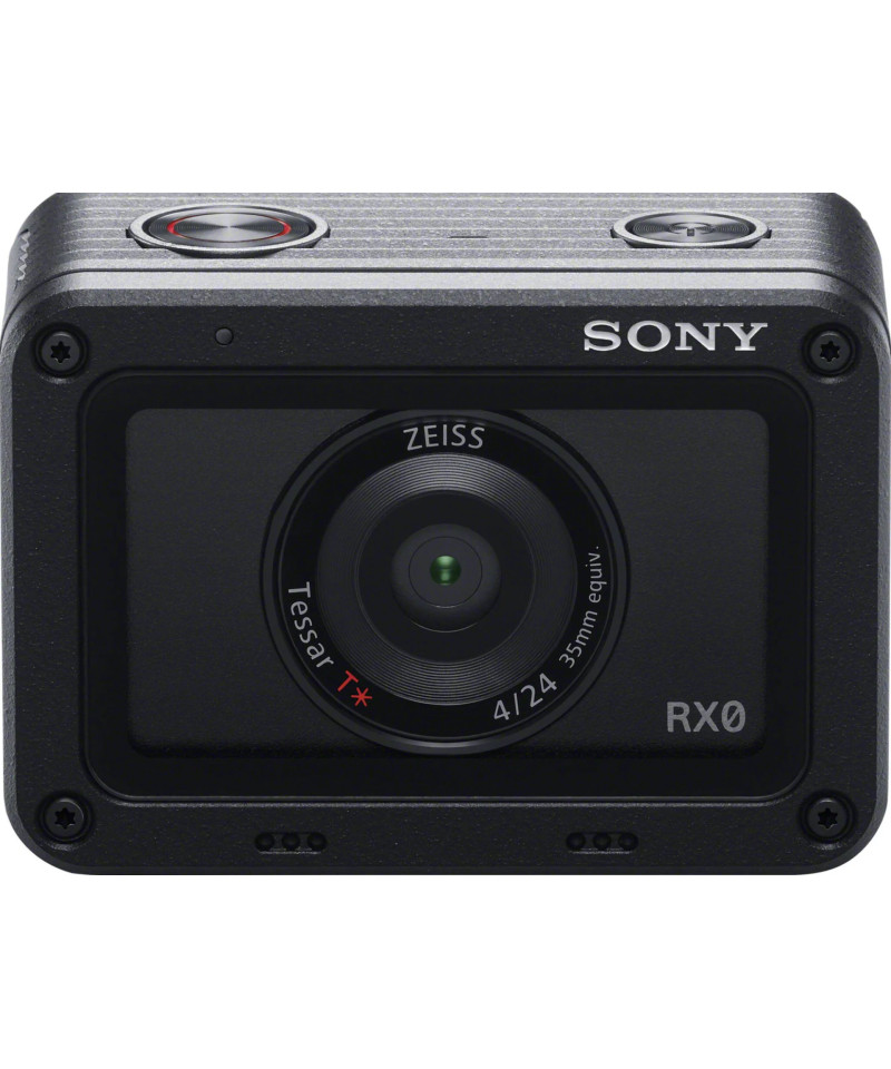 DSC-RX0