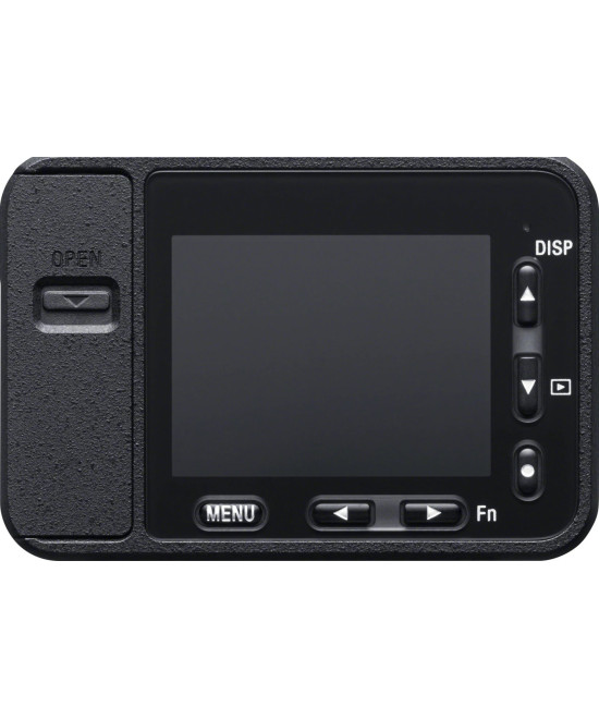 DSC-RX0