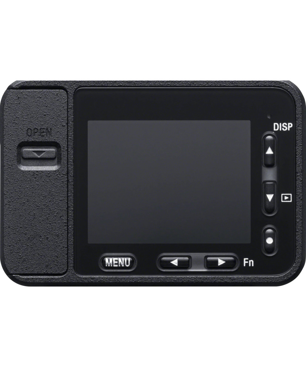 DSC-RX0