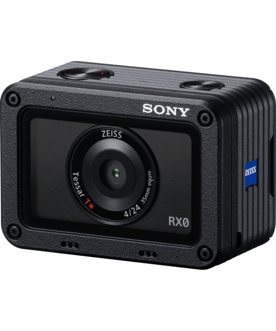 DSC-RX0