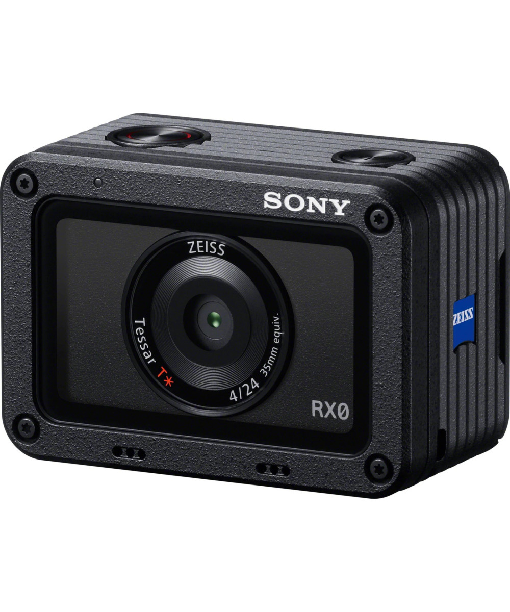 DSC-RX0