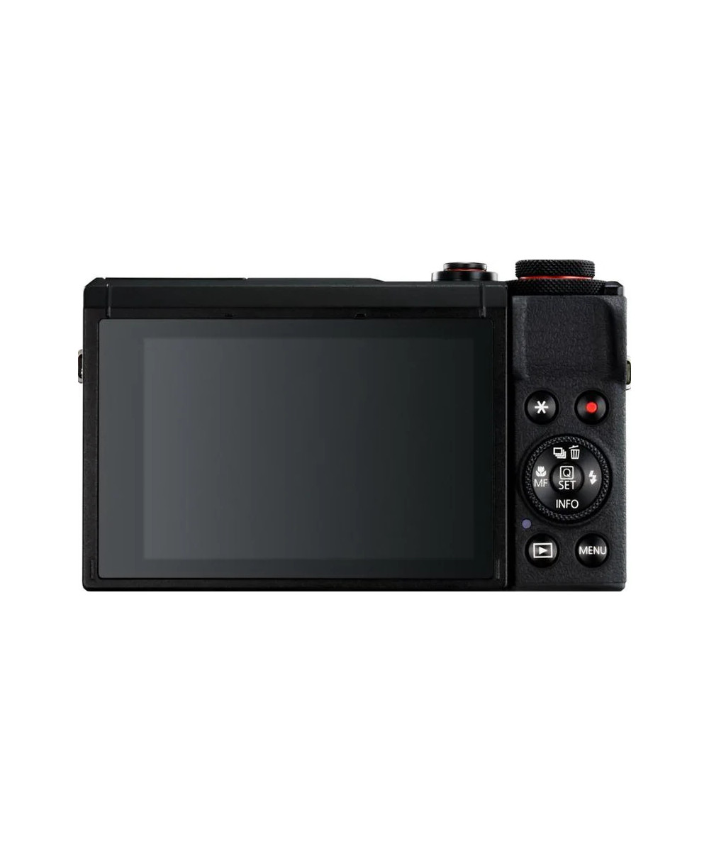 PowerShot G7X Mark III Premium Live Streaming Kit