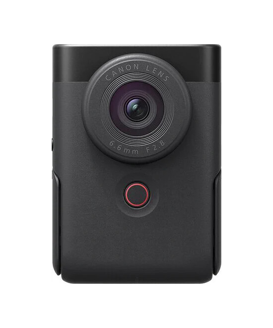 PowerShot V10 Vlogging Kit Nero