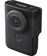 PowerShot V10 Vlogging Kit Nero