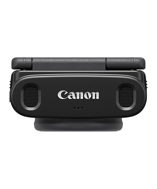 PowerShot V10 Vlogging Kit Nero