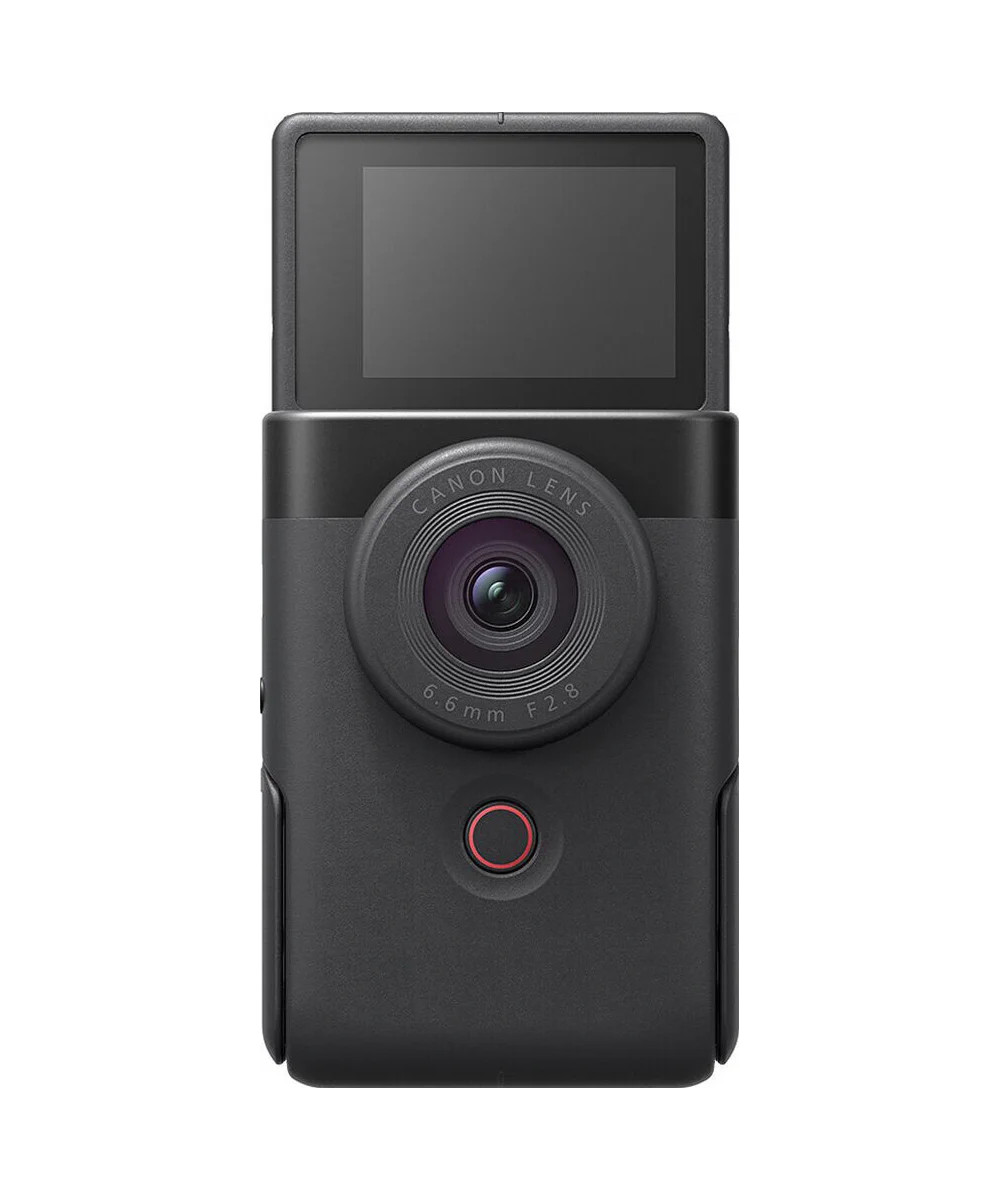 PowerShot V10 Vlogging Kit Nero