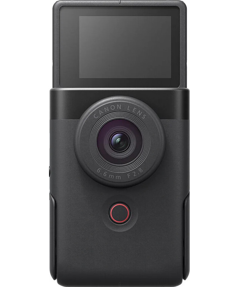 PowerShot V10 Vlogging Kit Nero
