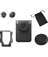 PowerShot V10 Advanced Kit Silver