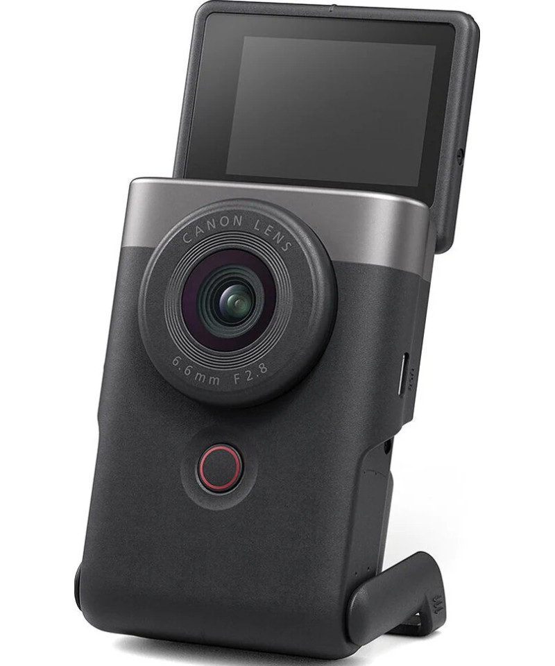 PowerShot V10 Advanced Kit Silver