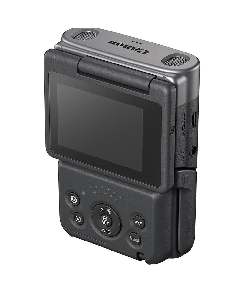 PowerShot V10 Advanced Kit Silver