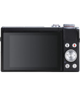 PowerShot G7X Mark III Silver