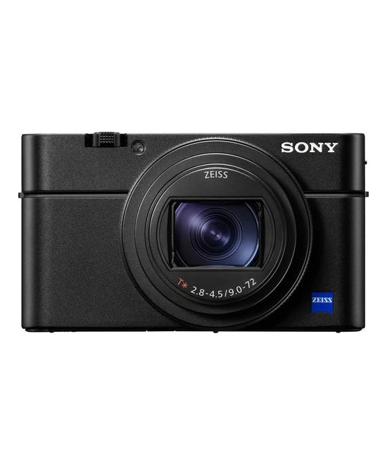 RX100 VII