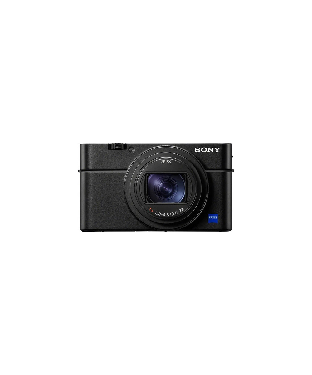RX100 VII