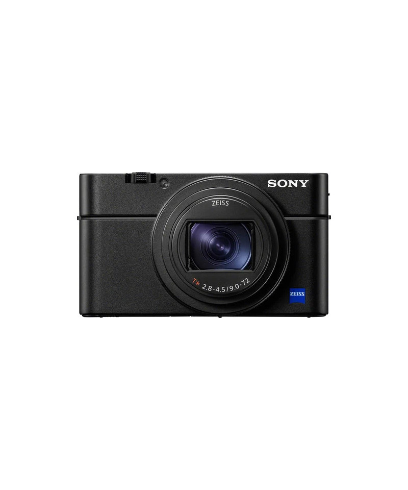 RX100 VII
