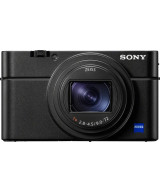 RX100 VII