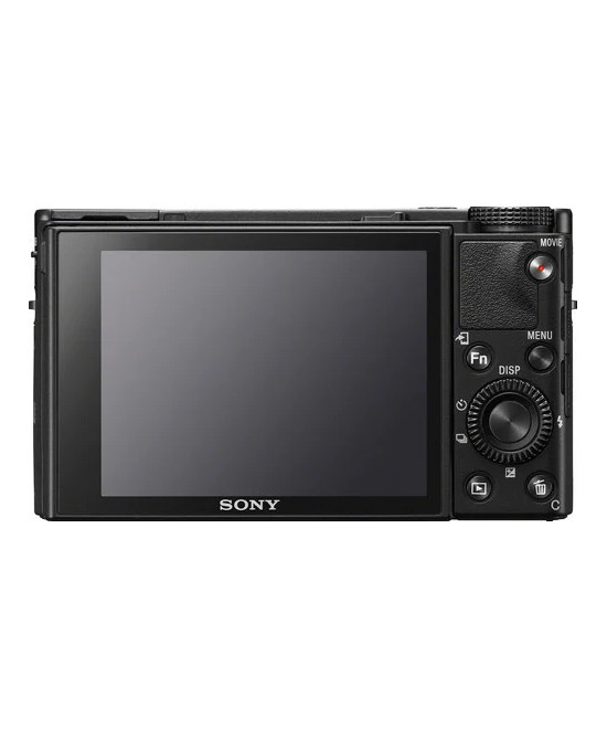 RX100 VII