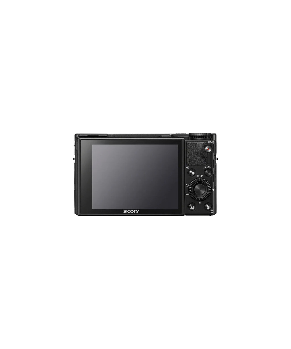 RX100 VII