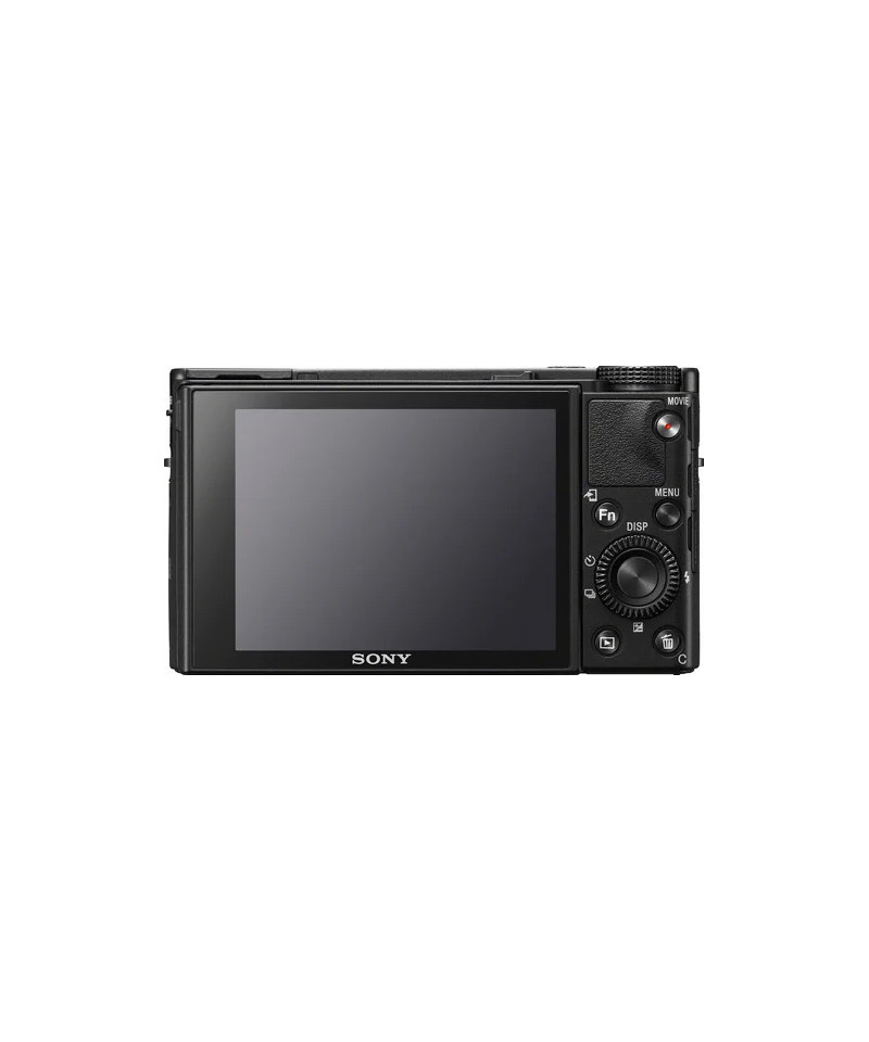 RX100 VII