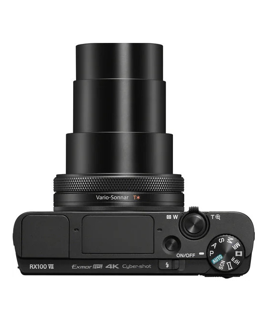 RX100 VII