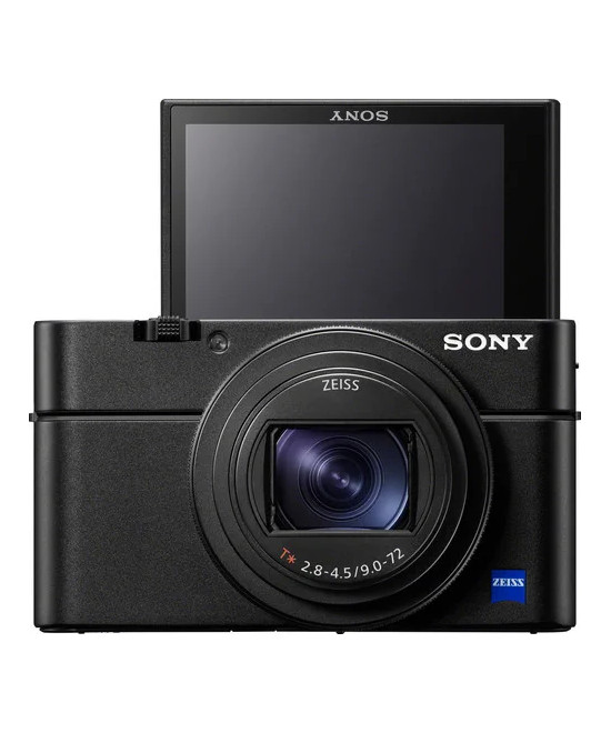 RX100 VII