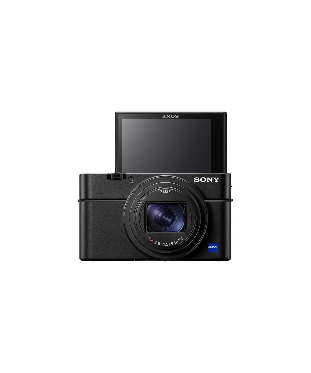 RX100 VII