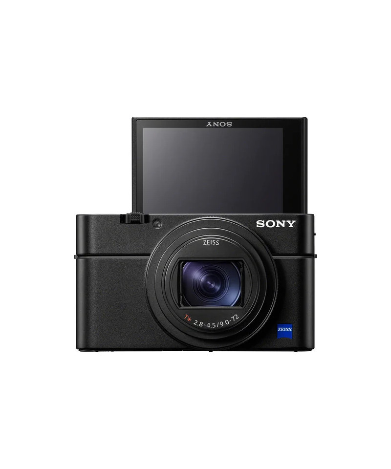 RX100 VII