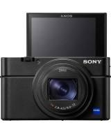 RX100 VII