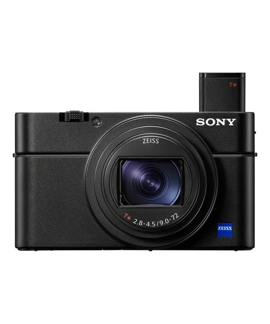RX100 VII