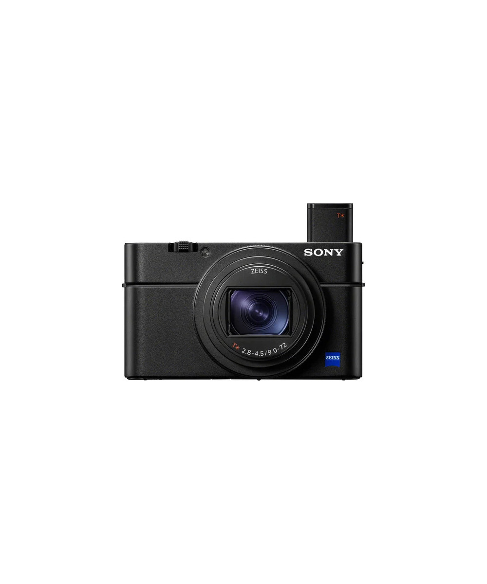 RX100 VII
