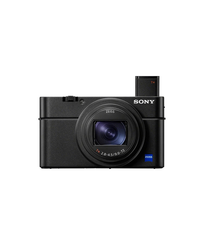 RX100 VII