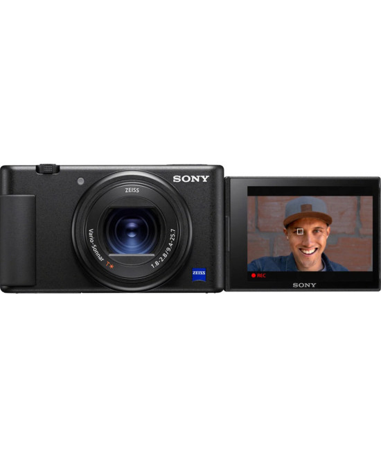 Vlog Camera ZV-1