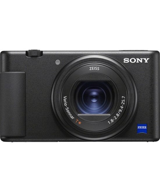 Vlog Camera ZV-1
