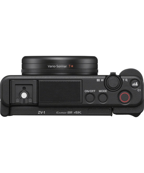 Vlog Camera ZV-1