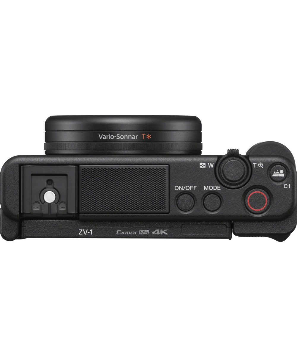 Vlog Camera ZV-1