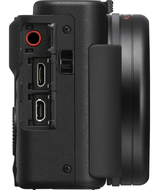 Vlog Camera ZV-1