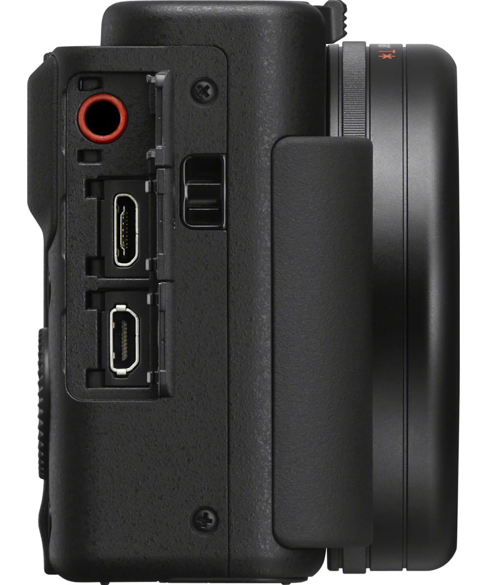 Vlog Camera ZV-1