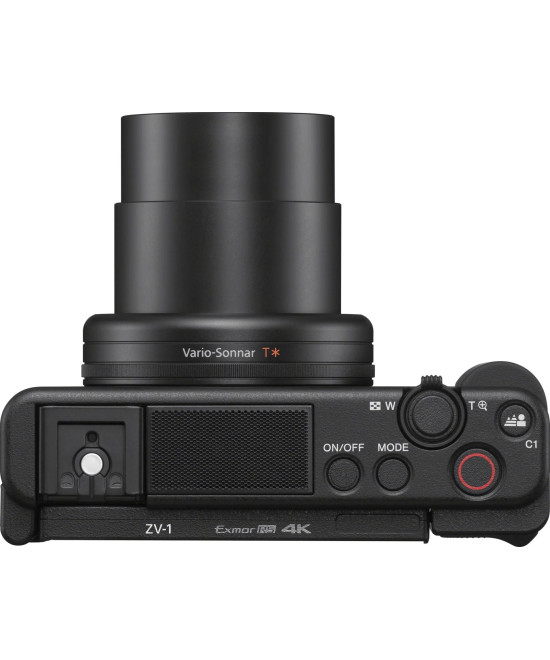 Vlog Camera ZV-1