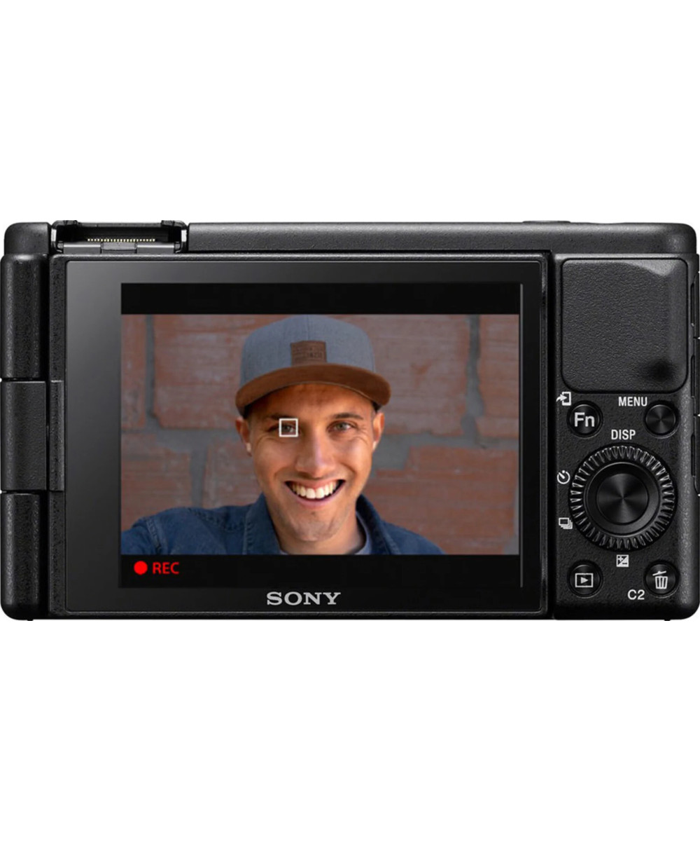 Vlog Camera ZV-1