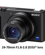 Vlog Camera ZV-1