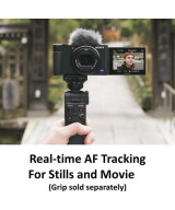 Vlog Camera ZV-1