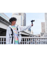 Vlog Camera ZV-1