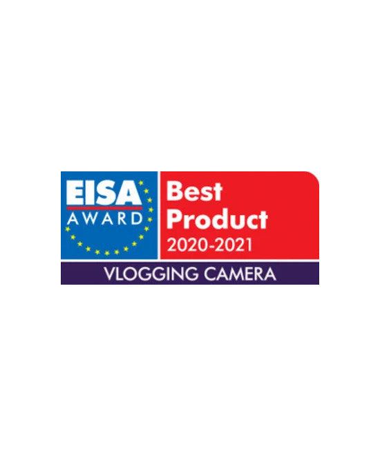 Vlog Camera ZV-1