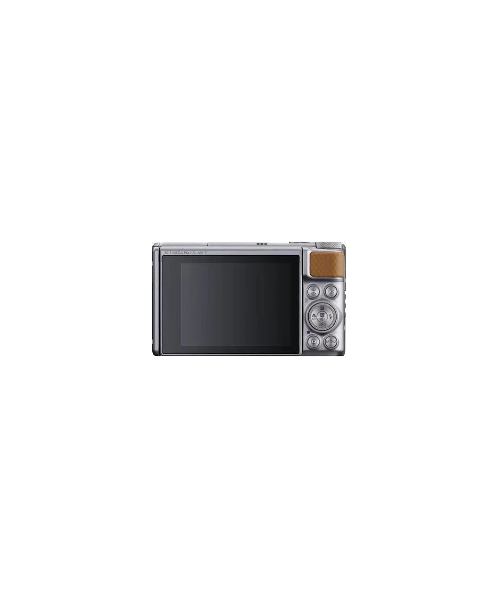 PowerShot SX740 HS Lite Edition Argento