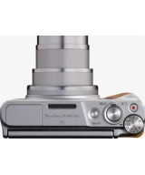 PowerShot SX740 HS Lite Edition Argento