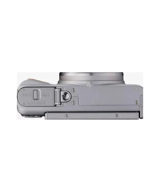 PowerShot SX740 HS Lite Edition Argento