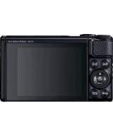 PowerShot SX740 HS Lite Edition Travel Kit Nero