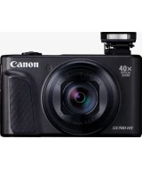 PowerShot SX740 HS Lite Edition Travel Kit Nero